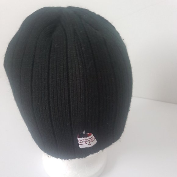 MMA WFC Beanie Cap Hat One Size Black Global Headwear Unisex Adult Youth - Picture 5 of 12